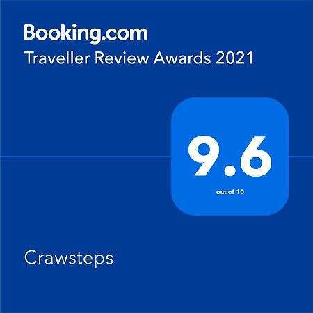 Crawsteps Apartment South Queensferry Luaran gambar