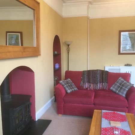 Crawsteps Apartment South Queensferry Luaran gambar