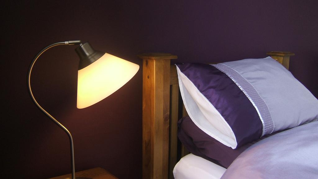 Crawsteps Apartment South Queensferry Luaran gambar