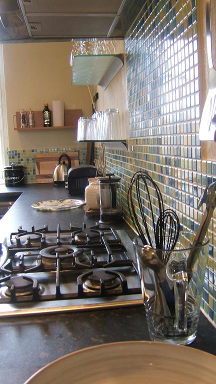 Crawsteps Apartment South Queensferry Luaran gambar