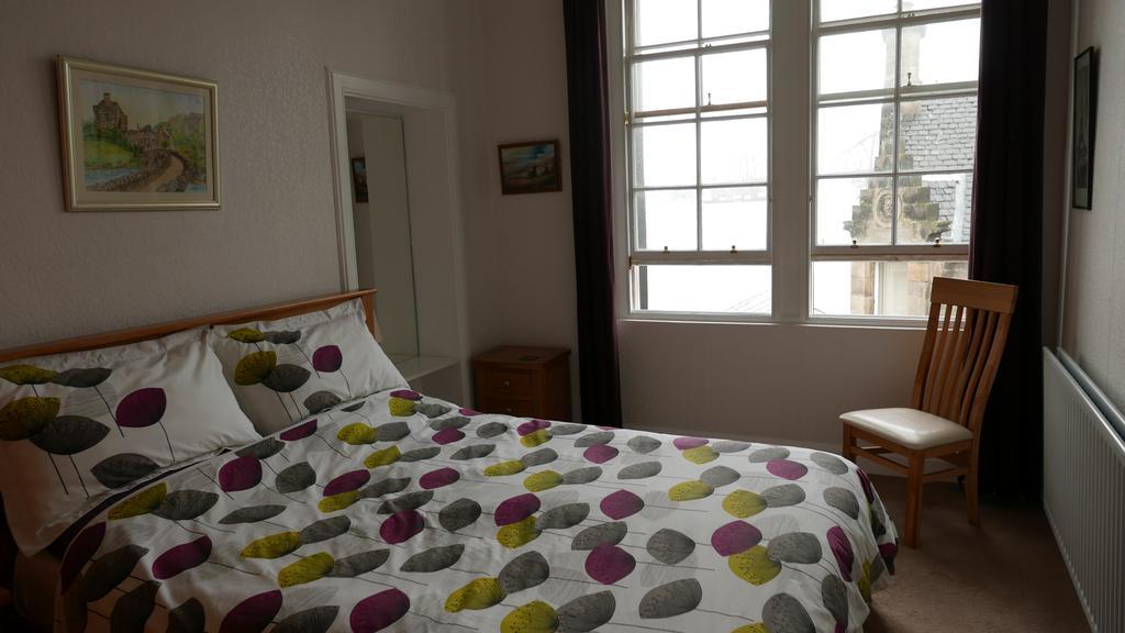 Crawsteps Apartment South Queensferry Luaran gambar