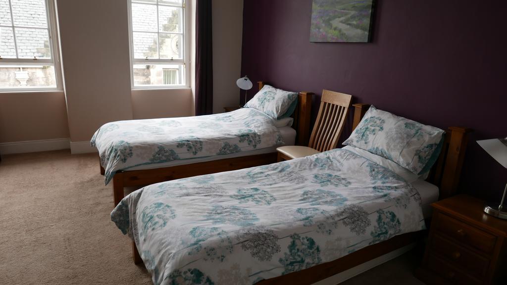 Crawsteps Apartment South Queensferry Luaran gambar